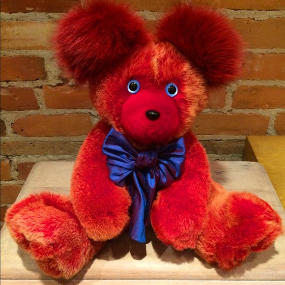 Meet your Posher, Priscilla - Picture 1 of 1